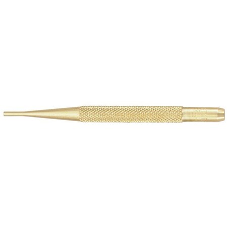 Light House Beauty 0.937 in. Brass Drive Pin Punch LI1610706